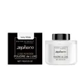 Zephoco Ivory White matte setting powder with water and sweat resistant finish - 15.00g / Ivory