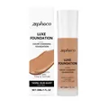 Zephoco thermal color-changing foundation for dark skin tones, 30ml/1fl.oz bottle. - 30ml / Deep Skin