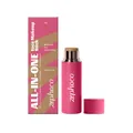 Professioneller Zephoco Tan Face Makeup Stick für Contouring und Foundation mit Box - Weizengelb / 5g Packung