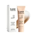 Luxe υγρό make-up μακράς διαρκείας SPF 50 για σκούρους τόνους δέρματος με κουτί - 30.00g / Σκούρο Δέρμα