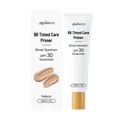 Zephoco BB Tinted Care Primer με αντηλιακό SPF 30, απόχρωση Natural, 30g - 30.00g / Φυσικό Χρώμα