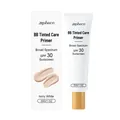 zephoco BB Tinted Care Primer Ivory White με αντηλιακή προστασία SPF 30 και κουτί - 30.00g
