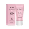 EELHOE SPF 50+ BB κρέμα σε μεσαία απόχρωση για προστατευτική και ενυδατική κάλυψη. - Μεσαία Απόχρωση / 50.00g