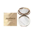 Poudre enlumineur Zephoco Pearl White pour un fini lumineux sculpté et éclatant 8g - 8.00g / Blanc Clair de Lune
