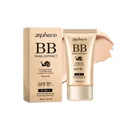 Zephoco 9-σε-1 BB κρέμα με εκχύλισμα σαλιγκαριού SPF 50+ για κάλυψη και μείωση πόρων - 40.00g