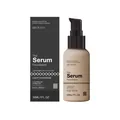 ARVIONA Serum Foundation Elfenbeinweiß 30ml leichte Make-up Produkt mit Verpackung - 30ml / Elfenbeinweiß