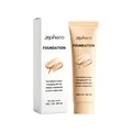 Base de maquillaje zephoco cambia color SPF 50 para un acabado natural y ligero - Base Cambio Color Natural / 30.00g