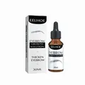 EELHOE 30ml Augenbrauen-Wachstumsserum für natürlich dickere und längere Brauen - 30ml