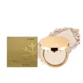Soft Mat HD Pressed Powder Ivory White long-lasting oil control makeup compact 10g - 10.00g / Ivory