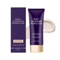 Body Coverage Perfector 70g concealer for waterproof tattoo and scar coverage makeup - 70.00g / Ivory