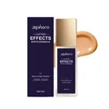 Zephoco Body Coverage Perfector liquid concealer for medium skin tone with product swatch - 30.00g / Tan