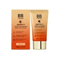 BB cream hidratante Zephoco tono natural para un acabado impecable de larga duración, 50g - 50.00g / Color Natural