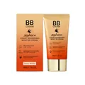 Zephoco Luxury Nourishing Moist BB Cream Blanco Marfil 50g con Caja - 50.00g / Marfil