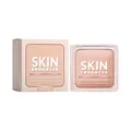 Nude pink baked luminous finishing powder with sleek packaging for natural makeup - 3.5g / Nude Pink