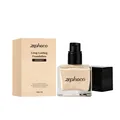 Long-lasting lightweight ivory white foundation for hydrating and natural finish - 30.00g / Natural Color