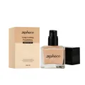 Zephoco long-lasting lightweight foundation for dark skin tones, 30g bottle with box - 30.00g / Deep Skin