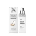 EELHOE magic skin changing foundation SPF30 with packaging box, lightweight matte finish - 30ml