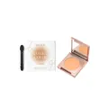 EELHOE Natural Color Concealer Palette with Applicator, 5g Cream for Flawless Skin - Natural Color