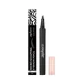 Zephoco Slate Brown Micro-Sculpting Eyebrow Pencil for a natural hair-like stroke finish - 1 Piece / Mocha