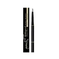 Professional Zephoco waterproof gray double-headed eyebrow pencil with 2g packaging box - 2.0g / Gray
