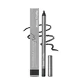 Zephoco waterproof eyeliner gel potlood in Black Truffle voor gladde en precieze lijnen - 1 Stuk/Verpakking / Zwarte Truffel