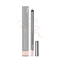 Zephoco waterproof gel eyeliner potlood in lichtroze, kleur Icing voor oogmake-up - 1 Stuk/Verpakking / Glazuur