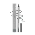 Langhoudend Zephoco waterproof gel eyeliner potlood in Oyster Blue met de verpakking - 1 Stuk/Verpakking / Oesterblauw