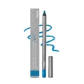 Zephoco aqua blauwe waterproof eyeliner gelpotlood voor nauwkeurige oogmake-up - 1 Stuk/Verpakking / Aquagroen