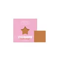Palette d'ombres à paupières Zephoco orange mat dans une boîte rose étoilée - 1.8g / Orange Mat
