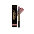 Eelhoe Rose Gold cream eyeshadow stick with high pigment and long-lasting matte finish - Rose Gold