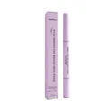 Zephoco dark brown double-ended feather edge eyebrow pencil for natural hair-like strokes - Dark Brown
