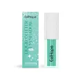 Ombretto liquido glitterato EELHOPE in tonalità verde brillante con la confezione - Verde 5g
