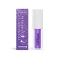Ombretto liquido glitter viola EELHOPE con effetto scintillante e finitura brillante - Viola 5g