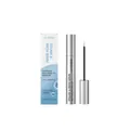 JAYSUING Wimpern- und Augenbrauenserum für längere Wimpern mit Rizinusöl - Silberrohr / 5ml