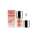 Zephoco ombre à paupières liquide pailleté imperméable avec un fini scintillant - 3ml / Rose foncé