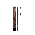 ZEPHOCO Waterproof Black Eyeliner Pencil with smooth precision and long-lasting formula - 1 Piece/Pack / Black