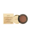 Zephoco matte single eyeshadow in Midcentury brown with original packaging box - Midcentury (Dark Brown)