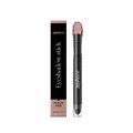Baton d'ombre à paupières Zephoco rose pêche avec applicateur éponge et emballage - 2.00g / Rose Pêche