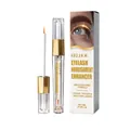 EELHOE Eyelash Nourishment Enhancer serum for longer thicker lashes with packaging box - 3ml