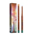 Professioneller Multichrome-Gel-Eyeliner #06 mit wasserfestem und langanhaltendem Schimmer - 0.3g / #06 Blau-Violetter Farbwechsel