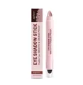 Matitone ombretto in crema Zephoco rosa brillante con finitura liscia anti-piega - 2.0g / Fucsia