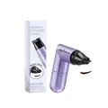 Zephoco waterproof brown eyeliner stamp with double-ended design for winged cat-eye look - 2.1ml / Brown