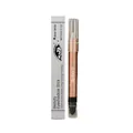 Zephoco silver white dual-ended shimmery eyeshadow stick with gift packaging box - 2.0g / Silver