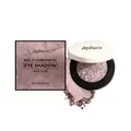 Zephoco Rose Gold multi-chromatic shimmer eye shadow with metallic finish - 3.5g / Rose Gold