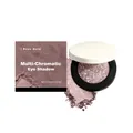 Rosegoldener glitzernder multi-chromatischer Lidschatten mit Verpackung - 3.5g / Roségold