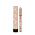 Professioneller zephoco Perlglanz Lidschattenstift in Champagnergold mit eleganter Box - 1.6g / Champagnergold