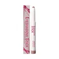 Zephoco Pinkish Brown eyeshadow stick for a natural, long-lasting matte makeup finish. - Pink Brown / 1.6g
