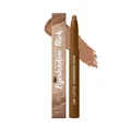 Ombretto in stick impermeabile a lunga durata in Pearl Golden Brown per un look - Confezione da 2g / Marrone Dorato Perlato