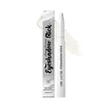 Stick ombretto professionale a lunga durata bianco perlato con confezione regalo inclusa - Confezione da 2g / Bianco Perlato