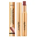 Professional rose pink three-color pearlescent eyeshadow stick with golden gift box - Rose Pearlescent